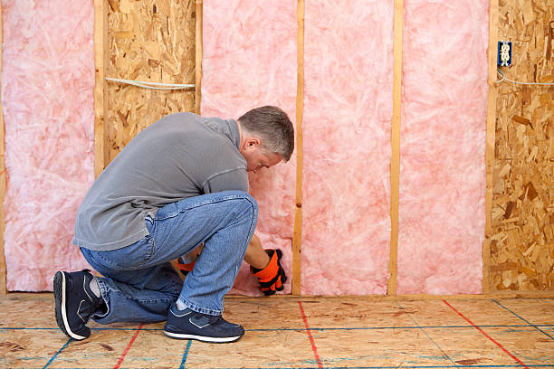 Best Insulation for Specific Applications in Villa Rica, GA